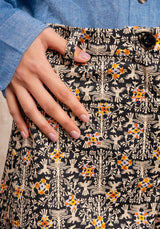 Shorts Villa 6005 Slavika