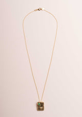 项链 19fa Farah Collier 黄金