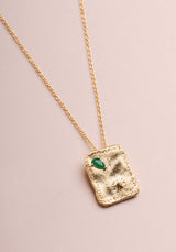 项链 19fa Farah Collier 黄金