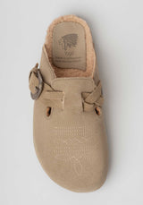 Sandal Sabot Tex Dune