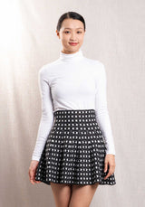 Tshirt 001-fts011 White