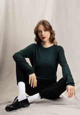 Tshirt 251-fpu364 Forest