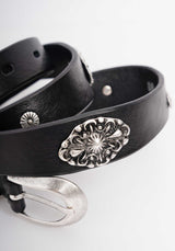 Belt Tamponato Pv2516 Nero