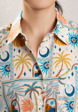 Shirt Carl Bdcc632 01-Blue-Pink
