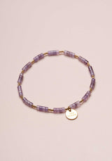 Bracelet Nestor Bracelet Purple