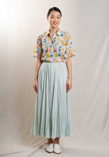 Shirt Carl Bdcc632 01-Blue-Pink