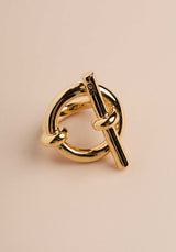 Ring Origins Ring Gold