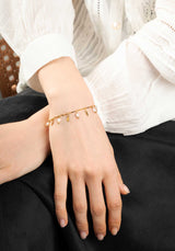 Bracelet Beatriz White