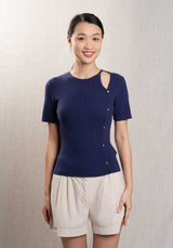 Tshirt Claro Jumper Majolica