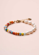 Bracelet A2046br02-1 Multi-Color