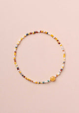 Bracelet Happy Yellow