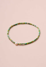 Bracelet Kiki Green