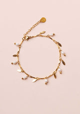 Bracelet Beatriz White