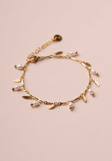 Bracelet Beatriz White