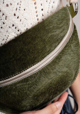 Shoulder Bag Rosie51 M0990 Mousse