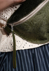 Shoulder Bag Rosie51 M0990 Mousse