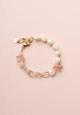 Bracelet Chelsea Beige