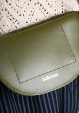 Shoulder Bag Rosie51 M0990 Mousse