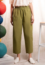 Pants 21469 Grass