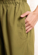 Pants 21469 Grass