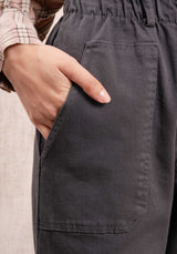 裤子 61103 Cotor 灰色