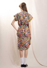 Dress Dress Sara Bouquet