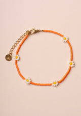 Bracelet Lc334b Orange