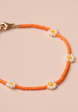 Bracelet Lc334b Orange