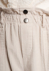 Pants 61103 Velvet Beige