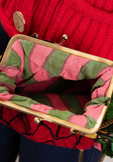 Crossbody Bag Bag Zaza Mosaic-Dalia