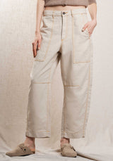 Pants Empire Ecru