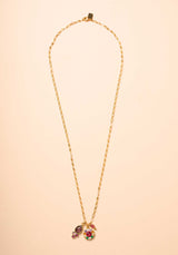 Necklace Cloe Multi