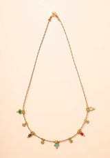 Necklace Esmee Multi