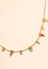Necklace Esmee Multi