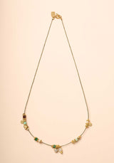 Necklace Eva Multi