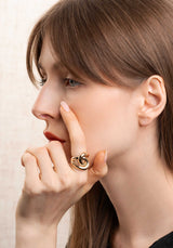 Ring Ariela Bague Gold