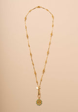 Necklace Yasmine Multi