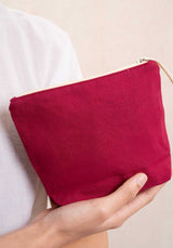 Pouch Eve Capricorne Fushia