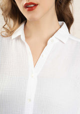 Shirt Charlot Bdcg608 20-White