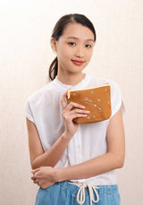 Pouch Eve Belier Mocal