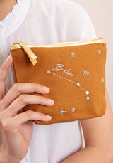 Pouch Eve Belier Mocal