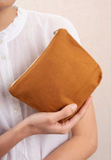 Pouch Eve Belier Mocal