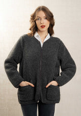 Jacket Nordeen Graphite