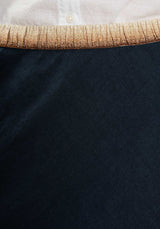 Skirt Jima Bdjb604 42-Midnight