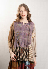 Blouse Frida Top Living-Room