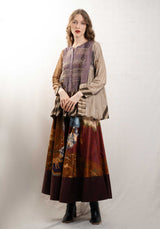 Blouse Frida Top Living-Room