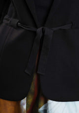 Jacket 004-fve175 Black