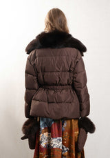 Jacket 25wyv05572dotm Pepper