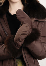 Jacket 25wyv05572dotm Pepper