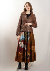 Jacket Lexia 0515-Tan